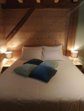Chalet Lisa